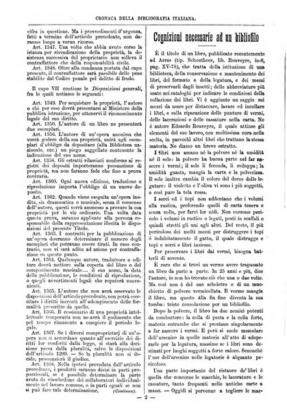 Bibliografia italiana giornale dell'Associazione libraria italiana