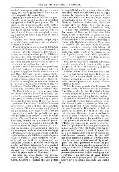 Bibliografia italiana giornale dell'Associazione libraria italiana