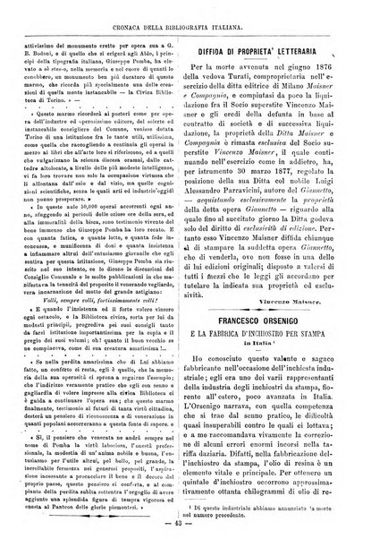 Bibliografia italiana giornale dell'Associazione libraria italiana