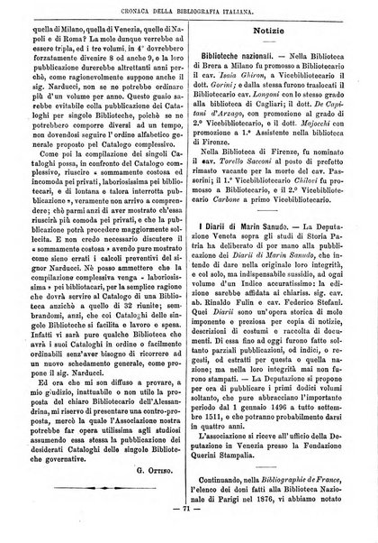 Bibliografia italiana giornale dell'Associazione libraria italiana