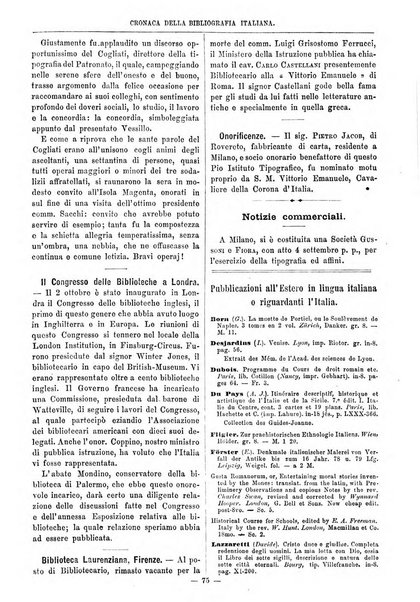 Bibliografia italiana giornale dell'Associazione libraria italiana