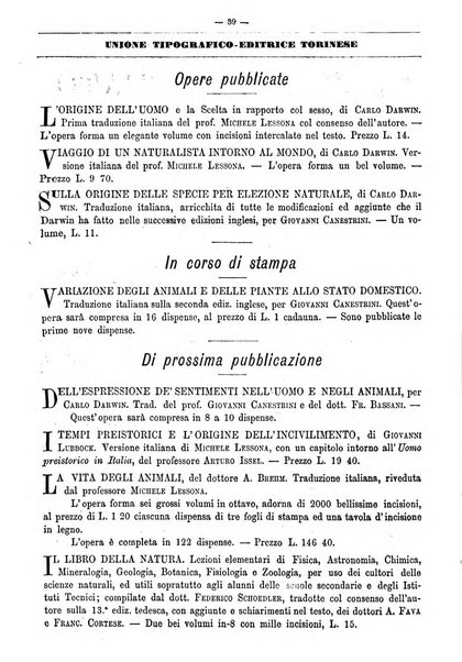 Bibliografia italiana giornale dell'Associazione libraria italiana