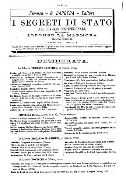 Bibliografia italiana giornale dell'Associazione libraria italiana