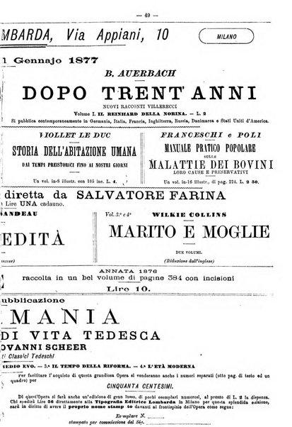 Bibliografia italiana giornale dell'Associazione libraria italiana