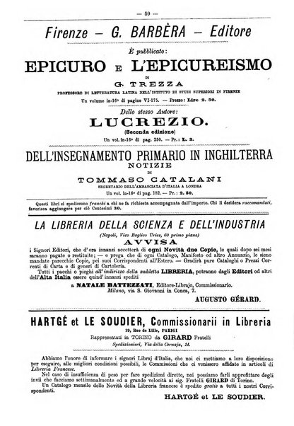 Bibliografia italiana giornale dell'Associazione libraria italiana