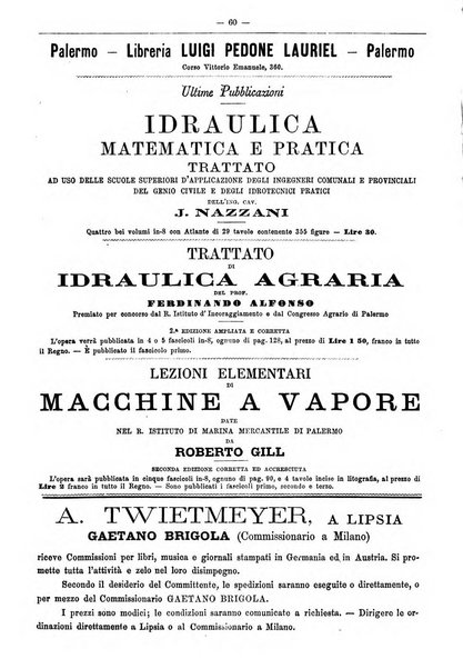 Bibliografia italiana giornale dell'Associazione libraria italiana