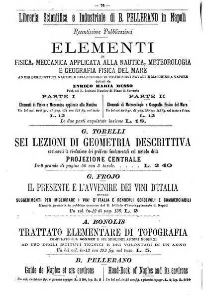 Bibliografia italiana giornale dell'Associazione libraria italiana