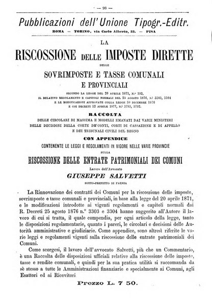 Bibliografia italiana giornale dell'Associazione libraria italiana