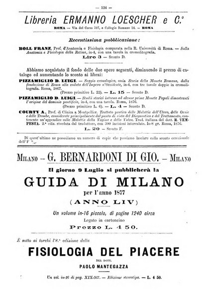 Bibliografia italiana giornale dell'Associazione libraria italiana