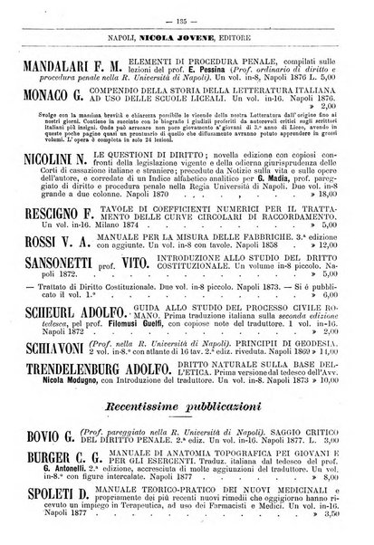 Bibliografia italiana giornale dell'Associazione libraria italiana