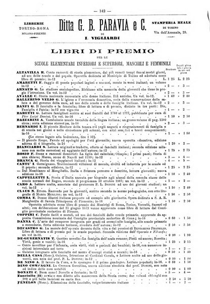 Bibliografia italiana giornale dell'Associazione libraria italiana