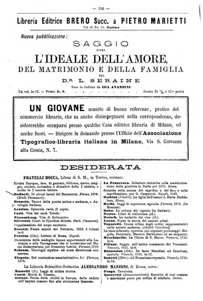 Bibliografia italiana giornale dell'Associazione libraria italiana