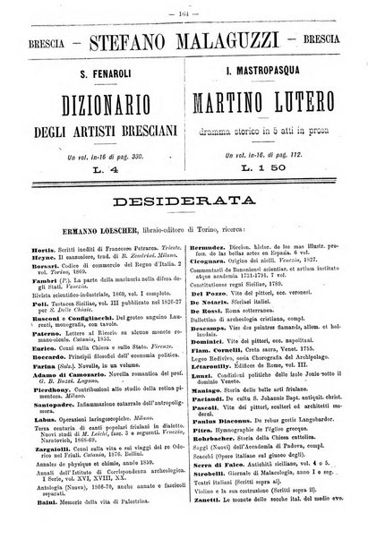 Bibliografia italiana giornale dell'Associazione libraria italiana