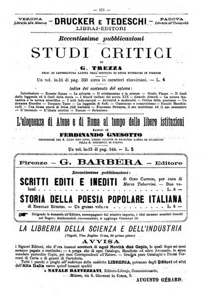 Bibliografia italiana giornale dell'Associazione libraria italiana