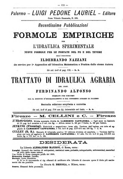 Bibliografia italiana giornale dell'Associazione libraria italiana