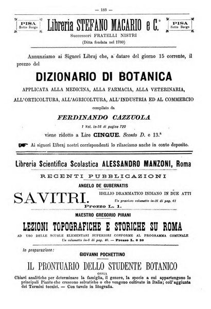 Bibliografia italiana giornale dell'Associazione libraria italiana