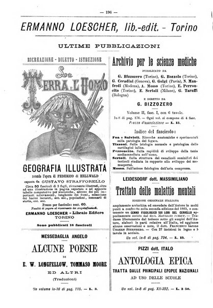 Bibliografia italiana giornale dell'Associazione libraria italiana