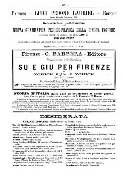 Bibliografia italiana giornale dell'Associazione libraria italiana