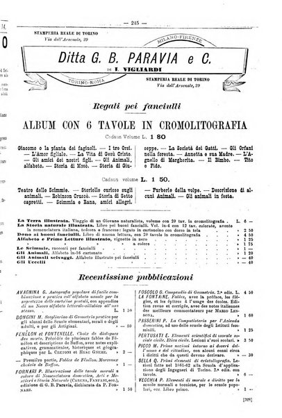 Bibliografia italiana giornale dell'Associazione libraria italiana