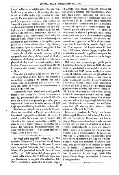 Bibliografia italiana giornale dell'Associazione libraria italiana