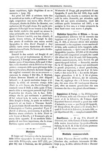 Bibliografia italiana giornale dell'Associazione libraria italiana