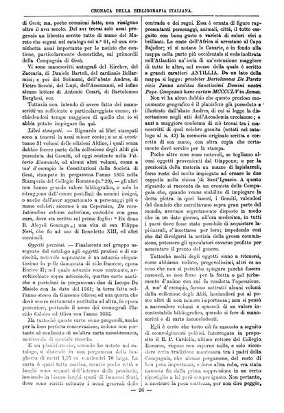 Bibliografia italiana giornale dell'Associazione libraria italiana