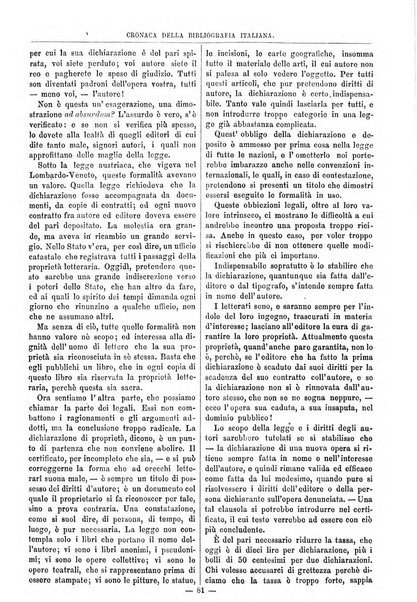 Bibliografia italiana giornale dell'Associazione libraria italiana