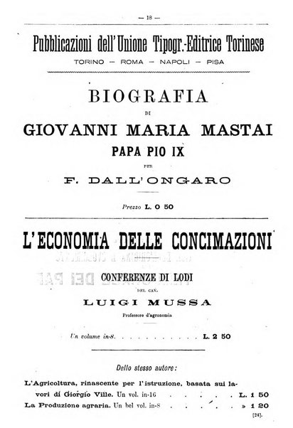 Bibliografia italiana giornale dell'Associazione libraria italiana