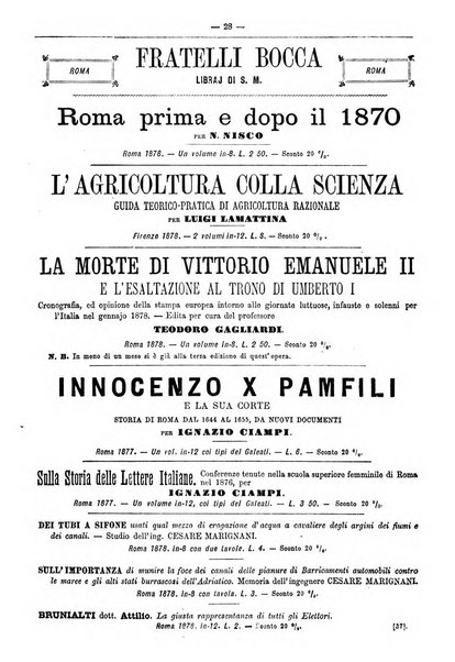 Bibliografia italiana giornale dell'Associazione libraria italiana