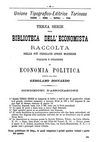 Bibliografia italiana giornale dell'Associazione libraria italiana