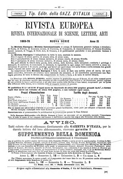 Bibliografia italiana giornale dell'Associazione libraria italiana