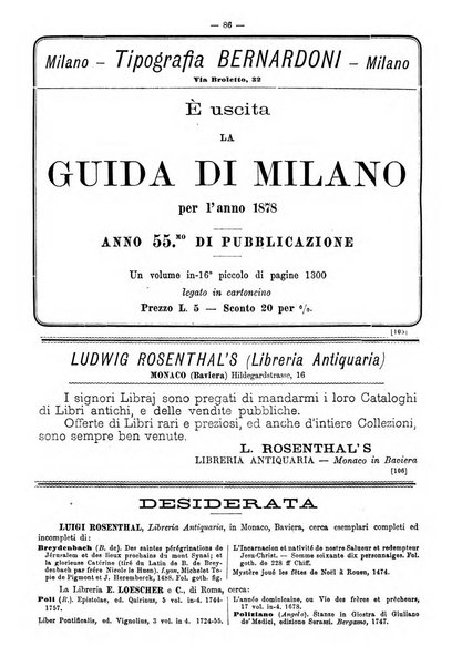 Bibliografia italiana giornale dell'Associazione libraria italiana