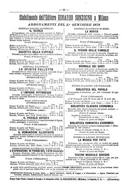 Bibliografia italiana giornale dell'Associazione libraria italiana