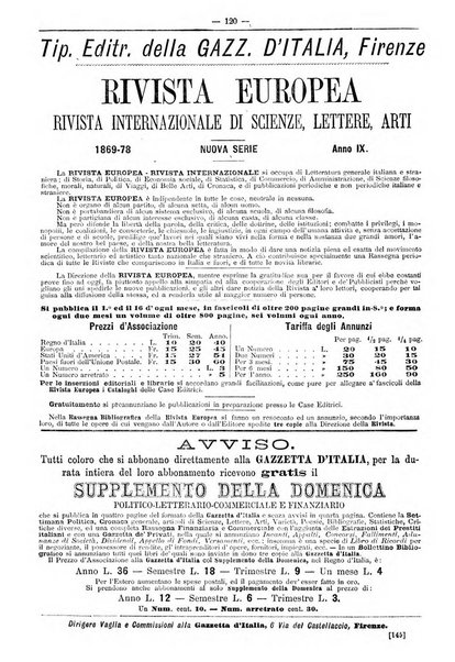 Bibliografia italiana giornale dell'Associazione libraria italiana