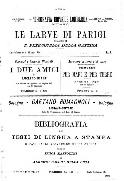 Bibliografia italiana giornale dell'Associazione libraria italiana