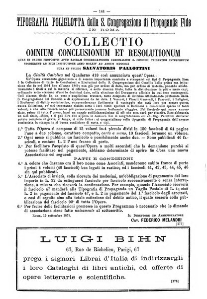 Bibliografia italiana giornale dell'Associazione libraria italiana