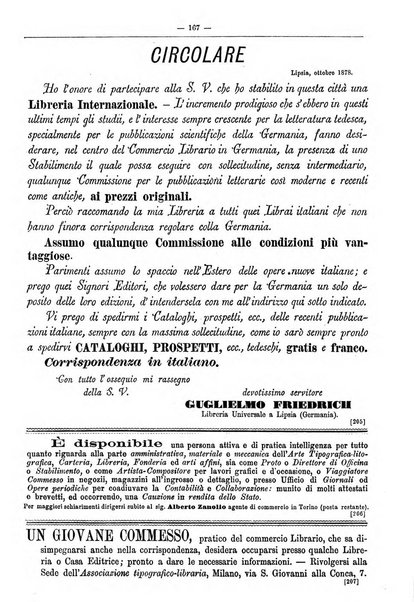 Bibliografia italiana giornale dell'Associazione libraria italiana