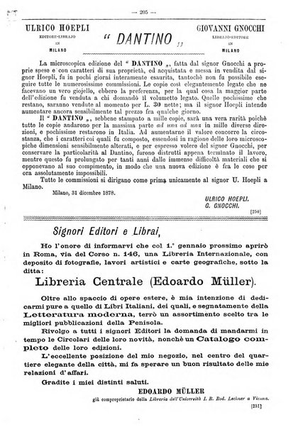 Bibliografia italiana giornale dell'Associazione libraria italiana