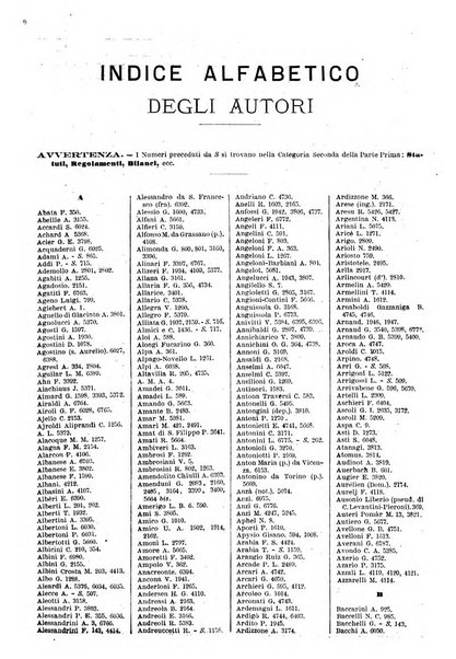 Bibliografia italiana giornale dell'Associazione libraria italiana