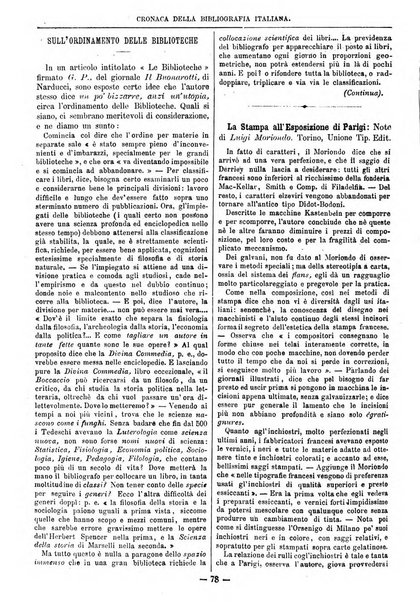 Bibliografia italiana giornale dell'Associazione libraria italiana