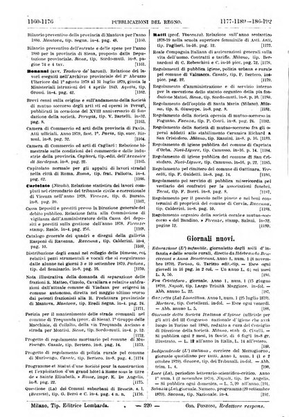 Bibliografia italiana giornale dell'Associazione libraria italiana