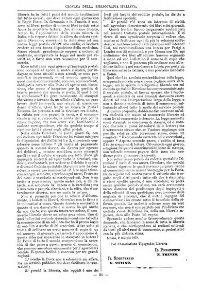 Bibliografia italiana giornale dell'Associazione libraria italiana