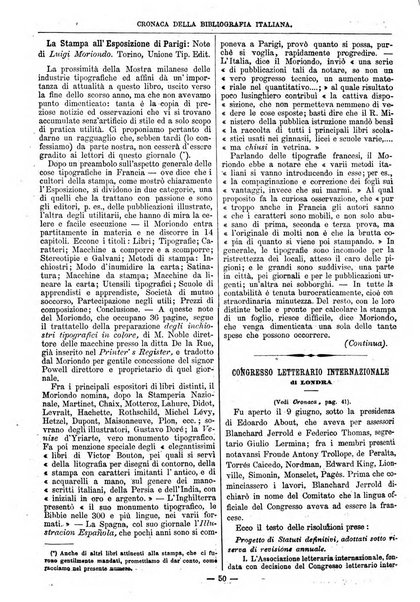 Bibliografia italiana giornale dell'Associazione libraria italiana