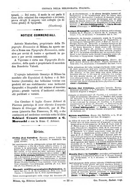 Bibliografia italiana giornale dell'Associazione libraria italiana