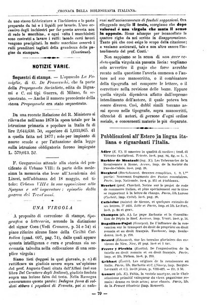 Bibliografia italiana giornale dell'Associazione libraria italiana