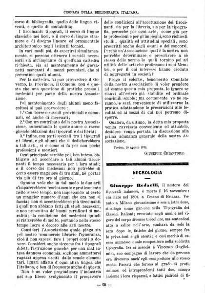 Bibliografia italiana giornale dell'Associazione libraria italiana