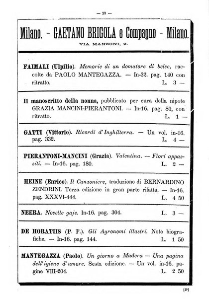 Bibliografia italiana giornale dell'Associazione libraria italiana