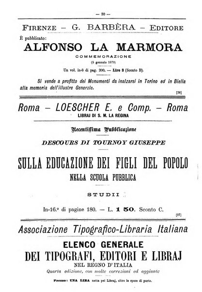 Bibliografia italiana giornale dell'Associazione libraria italiana