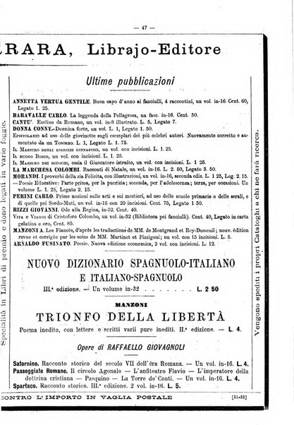 Bibliografia italiana giornale dell'Associazione libraria italiana