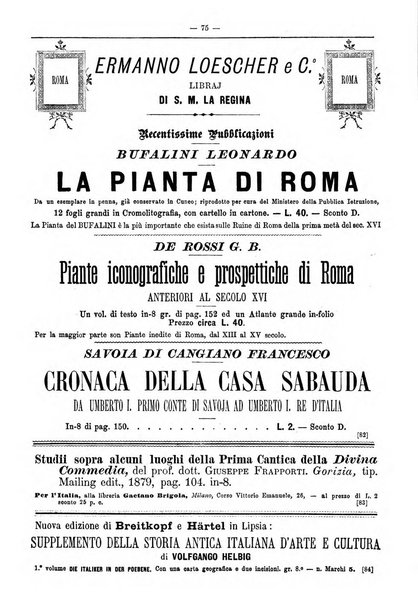 Bibliografia italiana giornale dell'Associazione libraria italiana